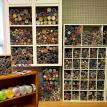 Beautiful Buttons to finish your project