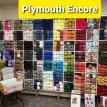 Encore from Plymouth